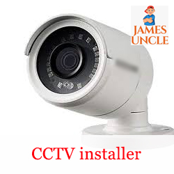 CCTV installer Mr. Rahul Sikder in Bholardabri